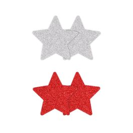 Pezoneras NS Novelties Multicolor Estrellas Precio: 28.99111963. SKU: B16ZS3773S