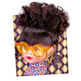 Muñeca nancy colección loco loco 43 cm Muñeca nancy colección loco loco 43 cm