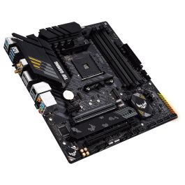 ASUS TUF GAMING B550M-PLUS WiFi II Placa Base ATX AM4 DDR4 M.2 Wi-Fi 6