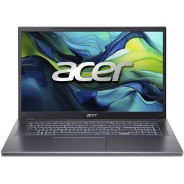 Acer Aspire A17-51M-54T6 NXKZVEF004 Portátil 17.3" FHD IPS, Intel Core i5-1334U, Intel UHD, 32 GB DDR5 RAM, 1024 GB SSD Precio: 829.4999999. SKU: B127EQHESY
