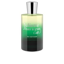 Juliette Has A Gun EX VETIVER edp vapo 100 ml Perfume para Mujer Precio: 96.49999986. SKU: B1HNLG4Y9C