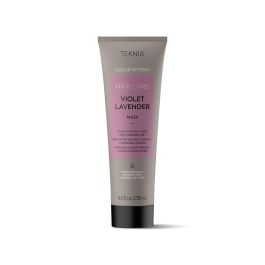 Lakme Teknia Color Refresh Hair Care Violet Lavender Mascarilla 250 ml Precio: 13.78999974. SKU: S4260198