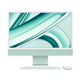 Apple iMac 24" 4.5K 16GB RAM 512GB SSD Chip M4 Verde Precio: 2074.5000001. SKU: B1C8AN36FD