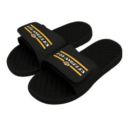 Chanclas para Hombre Islide Los Angeles Lakers Negro M Precio: 38.95000043. SKU: B1G9XXMYRN
