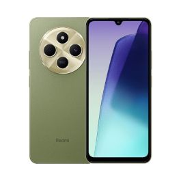 Xiaomi Redmi 14C Smartphone 4GB RAM 128GB Pantalla 6.88" 120Hz Cámara 50MP Batería 5160mAh