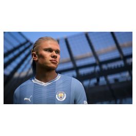 EA Sports FC 24 Estándar - Videojuego de Fútbol para PlayStation 4 / PlayStation 5 (PS4/PS5) - Género: Deportes - Edad: PEGI 3