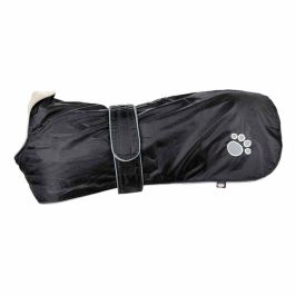 Abrigo para Perro Trixie Orléans Negro XS