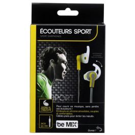 Auriculares Deporte Be Mix