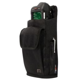 Funda PDA Mobilis 031002 Negro Funda PDA Mobilis 031002 Negro