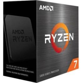 AMD Ryzen 7 5800X Procesador Escritorio 3.8 GHz 32 MB L3 Socket AM4 DDR4 3200 MHz 7nm Caja