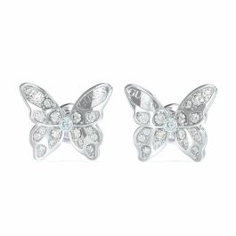 Pendientes Mujer Guess JUBE04108JWRHT-U Acero Inoxidable Pendientes Mujer Guess JUBE04108JWRHT-U Acero Inoxidable