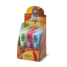 Compas Faibo Escolar Minas Y Adaptador Universal Serie 226 Surtido Expositor De 20 Precio: 49.7899996. SKU: B15E3D6PSP