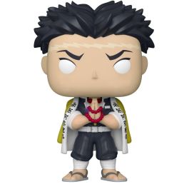Figura POP Demon Slayer Kimetsu no Yaiba Gyomei Himejima Exclusive Precio: 18.49999976. SKU: B1E79FNZGX