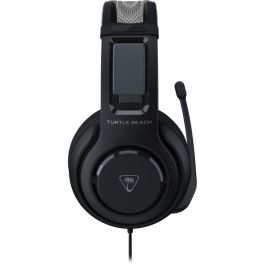Turtle Beach Auriculares para Juegos con Cable Atlas 200 TBS-5002-05 para PC - Negro