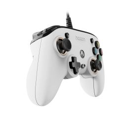 Microsoft Xbox X Series Controller Nacon Pro Compact White