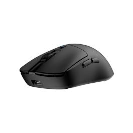 Mouse Raton Coolbox W03 Ultraligero Negro Mouse Raton Coolbox W03 Ultraligero Negro