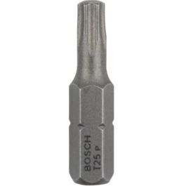 Bosch 3ST Torxschr.Bit T25 XH 25mm Precio: 19.49999942. SKU: B1DQRZ2JXP