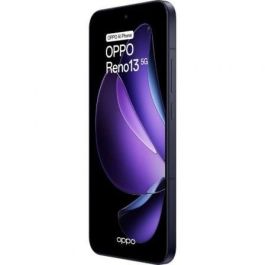 Smartphone Oppo 6,59" 12 GB RAM 256 GB Azul Smartphone Oppo 6,59" 12 GB RAM 256 GB Azul