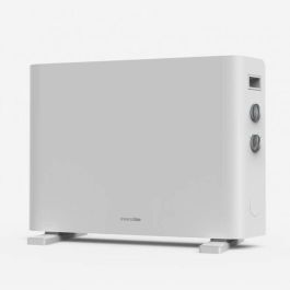 Emisor Térmico Digital Universal Blue 493-UCCO9501 Blanco 2000 W Emisor Térmico Digital Universal Blue 493-UCCO9501 Blanco 2000 W Precio: 44.5900004. SKU: B192GMQ33X