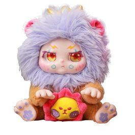 Kimmon D00313 - Muñecos coleccionables sorpresa con accesorio único - Kimmon Regain Myself