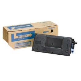 Kyocera Cartucho de Tóner Negro de Alta Capacidad, Rendimiento de 12500 Páginas Precio: 129.88999947. SKU: B13ZM2LRHL