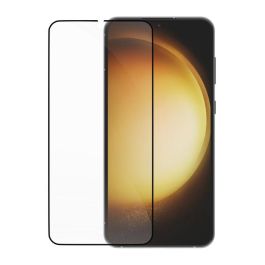 dbramante1928 eco-shield Protector de Pantalla para Samsung Galaxy S23+ Black