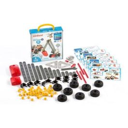 Contenedor Miniland De 81 Piezas De Mecaniko (Actividades De Construccion) Precio: 20.59000009. SKU: B1BBEFN7ZA