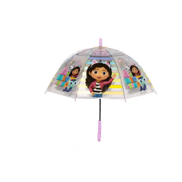 Paraguas Gabby's Dollhouse Party Rosa Ø 76 cm Precio: 8.49999953. SKU: B16QVNTWX4