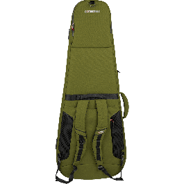Softcase Guitarra Semi Acústica 335 "Gator G-Icon" - Verde