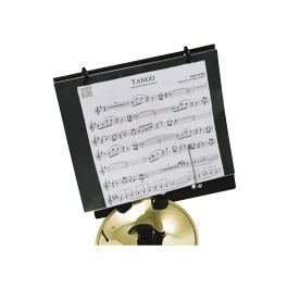 SML Soporte Partituras Pasacalles para Trompeta (Flip Flop) Precio: 21.49999995. SKU: B1GSNKHMRD