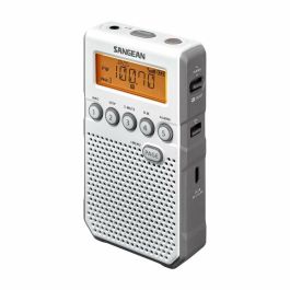 Radio Sangean SDT800WH