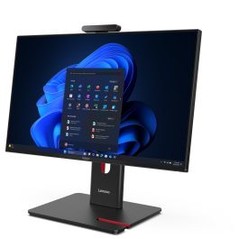 Lenovo M70a 24 G6 AIO ThinkCentre PC / Intel Core i5 vPro ENT / 16GB RAM / 512GB SSD / 23.8" FHD / Windows 11 Pro