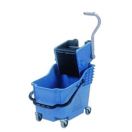 Carro De Limpieza Numatic H1-Bak 30 Litros Precio: 209.69000041. SKU: B13NK3HLJ9