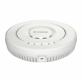 D-Link DWL-8620AP Access Point Unified AC2600 Wave2 Dualband 2.4/5GHz 2533Mbps PoE D-Link DWL-8620AP Access Point Unified AC2600 Wave2 Dualband 2.4/5GHz 2533Mbps PoE Precio: 535.68999968. SKU: S7739111