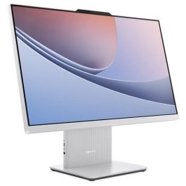 Lenovo F0HN00GMFR IdeaCentre AIO PC Todo en Uno 24IRH9, 24" FHD, Core i5-13420H, 16GB RAM, 512GB SSD, Sin Windows, Teclado y Ratón Inalámbricos Lenovo F0HN00GMFR IdeaCentre AIO PC Todo en Uno 24IRH9, 24" FHD, Core i5-13420H, 16GB RAM, 512GB SSD, Sin Windows, Teclado y Ratón Inalámbricos