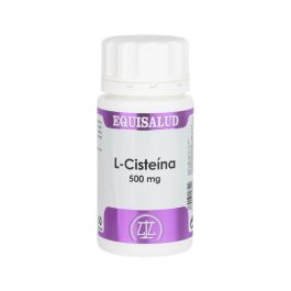 L-Cisteína 50 Cáps Precio: 21.89. SKU: B1HJXM49TZ