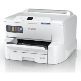 Epson WorkForce Pro EP-C7000DW Impresora Multifunción Color A3+ Dúplex Wi-Fi Ethernet para Hogar y Oficina