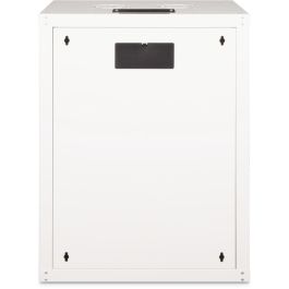 Digitus Carcasa de Pared Unique 16U 600x450mm Gris