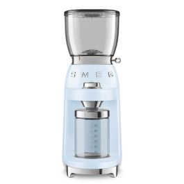 Smeg Coffee Grinder 50´Style Pastel Blue CGF01PBEU Precio: 189.4999997. SKU: B1EAND8GPQ