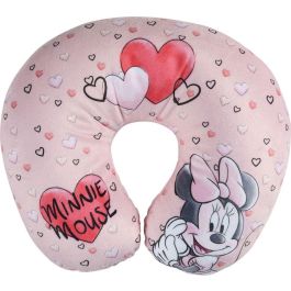 Almohada De Viaje Minnie CZ10624 Almohada De Viaje Minnie CZ10624