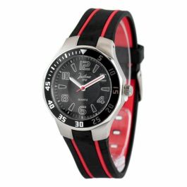 Reloj Mujer Justina 11910N (Ø 31 mm) Reloj Mujer Justina 11910N (Ø 31 mm)