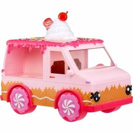 L.O.L. Surprise! LIT35051541073 Camión brillante Yummiland Precio: 58.49999947. SKU: B188Z3H729