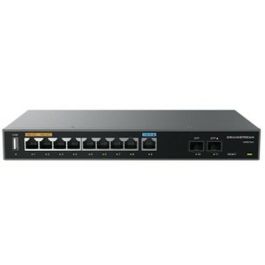 Grandstream GWN7003 Router Multi-WAN Gigabit VPN con Firewall, Wi-Fi 5 (802.11ac) Doble Banda