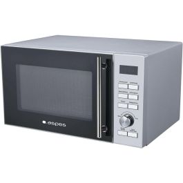 Microondas con Grill Aspes AMWC25900DGN Acero 900 W 25 L Precio: 161.49999954. SKU: B1EC7YZGRG