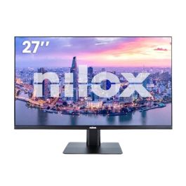 Nilox NXMM27FHD112 Monitor 27" Full HD IPS 100Hz 1ms HDMI DP
