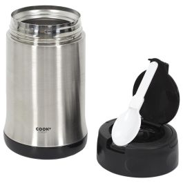 Cook Concept Termo Sopa Con Cuchara 500 Ml Acero Inoxidable Take Away Precio: 10.78999955. SKU: B15XV8E384