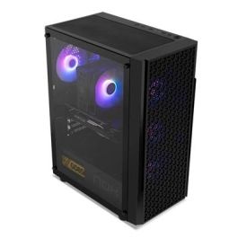 Caja Gaming Semitorre Nox Infinity Beta Caja Gaming Semitorre Nox Infinity Beta Precio: 36.49999969. SKU: B17FGWRPGS