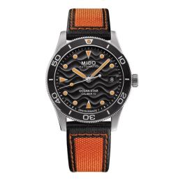Reloj Hombre Mido OCEAN STAR 39 Reloj Hombre Mido OCEAN STAR 39 Precio: 1642.79000006. SKU: B17KKHHHNG