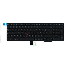 Lenovo ThinkPad Keyboard Precio: 93.49999967. SKU: B14A6MAFNM