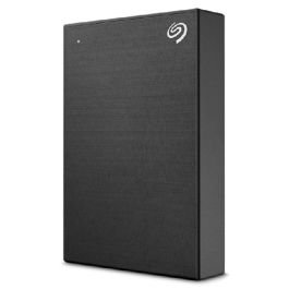 Disco Duro Externo Seagate STKZ4000400 Negro 4 TB HDD Disco Duro Externo Seagate STKZ4000400 Negro 4 TB HDD